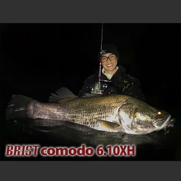 BRIST comodo